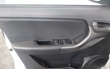 Chery Tiggo (T11), 2015 год, 670 000 рублей, 13 фотография