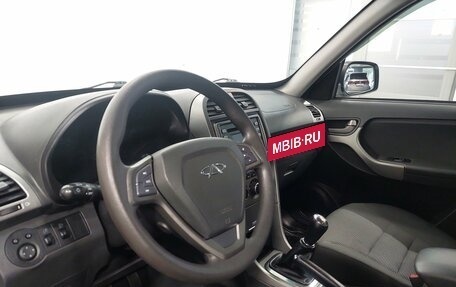 Chery Tiggo (T11), 2015 год, 670 000 рублей, 9 фотография