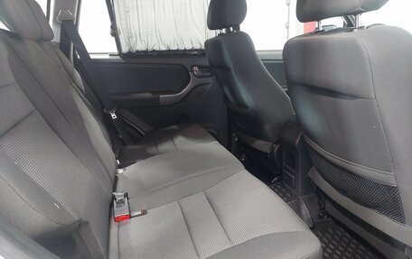 Chery Tiggo (T11), 2015 год, 670 000 рублей, 16 фотография