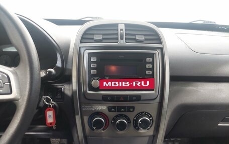 Chery Tiggo (T11), 2015 год, 670 000 рублей, 12 фотография