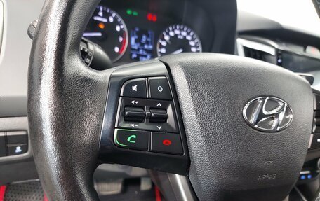 Hyundai Creta I рестайлинг, 2021 год, 1 990 000 рублей, 15 фотография