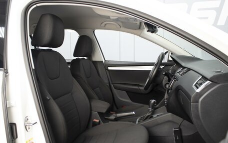 Skoda Octavia, 2014 год, 1 219 000 рублей, 7 фотография