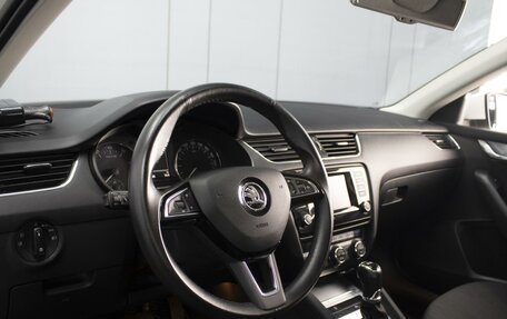 Skoda Octavia, 2014 год, 1 219 000 рублей, 12 фотография