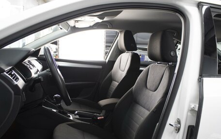 Skoda Octavia, 2014 год, 1 219 000 рублей, 9 фотография