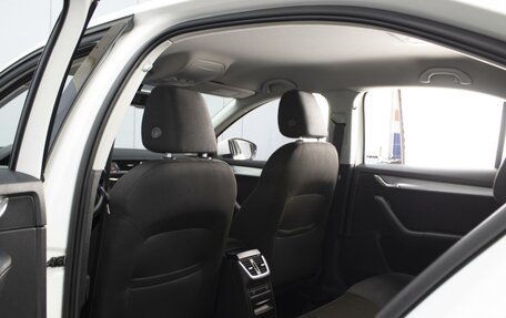 Skoda Octavia, 2014 год, 1 219 000 рублей, 10 фотография