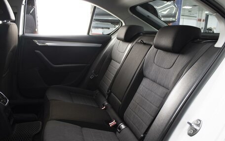 Skoda Octavia, 2014 год, 1 219 000 рублей, 8 фотография