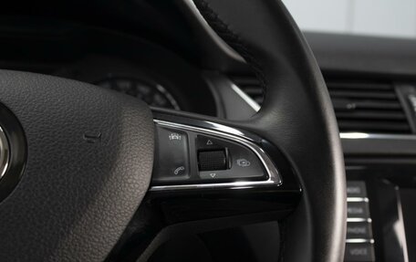 Skoda Octavia, 2014 год, 1 219 000 рублей, 16 фотография