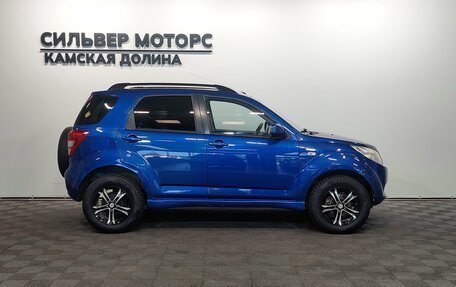 Daihatsu Terios II, 2006 год, 675 000 рублей, 4 фотография