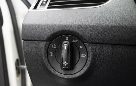 Skoda Octavia, 2014 год, 1 219 000 рублей, 17 фотография