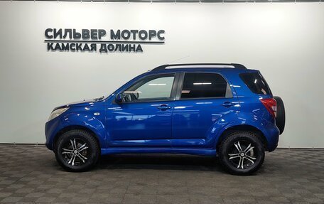 Daihatsu Terios II, 2006 год, 675 000 рублей, 8 фотография