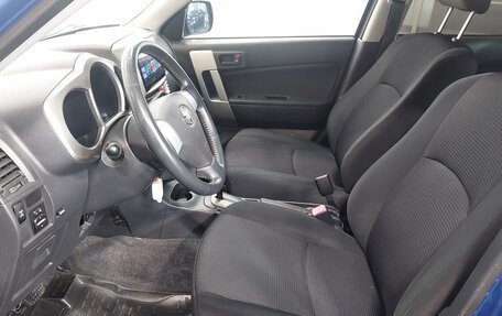 Daihatsu Terios II, 2006 год, 675 000 рублей, 14 фотография