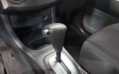 Daihatsu Terios II, 2006 год, 675 000 рублей, 12 фотография