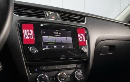 Skoda Octavia, 2014 год, 1 219 000 рублей, 14 фотография