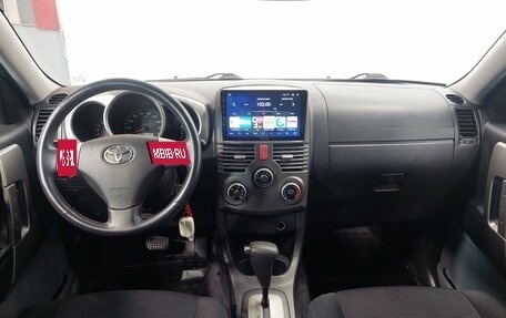 Daihatsu Terios II, 2006 год, 675 000 рублей, 9 фотография