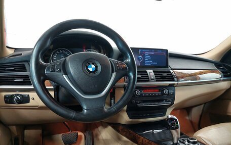 BMW X5, 2011 год, 2 150 000 рублей, 11 фотография