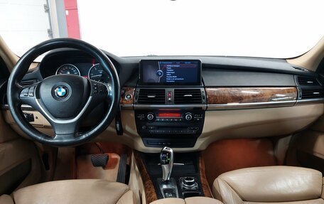 BMW X5, 2011 год, 2 150 000 рублей, 12 фотография