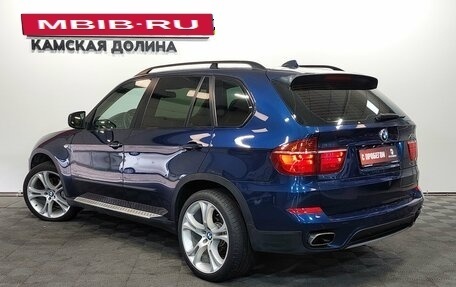 BMW X5, 2011 год, 2 150 000 рублей, 9 фотография