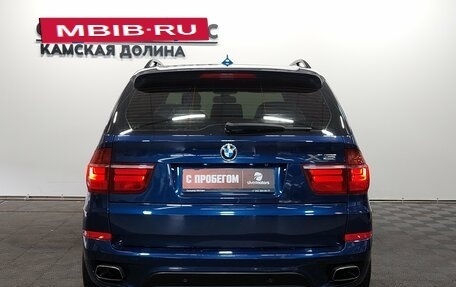 BMW X5, 2011 год, 2 150 000 рублей, 8 фотография