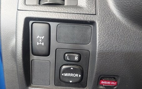 Daihatsu Terios II, 2006 год, 675 000 рублей, 13 фотография