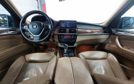 BMW X5, 2011 год, 2 150 000 рублей, 13 фотография