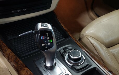 BMW X5, 2011 год, 2 150 000 рублей, 15 фотография