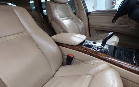 BMW X5, 2011 год, 2 150 000 рублей, 19 фотография