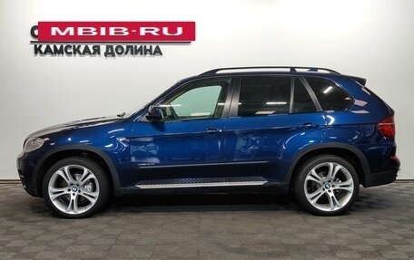 BMW X5, 2011 год, 2 150 000 рублей, 10 фотография