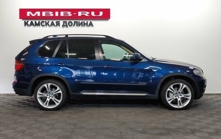 BMW X5, 2011 год, 2 150 000 рублей, 6 фотография