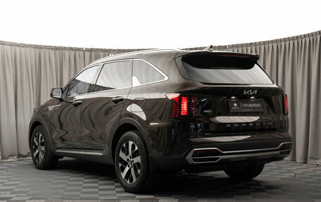 KIA Sorento IV, 2021 год, 3 980 000 рублей, 4 фотография