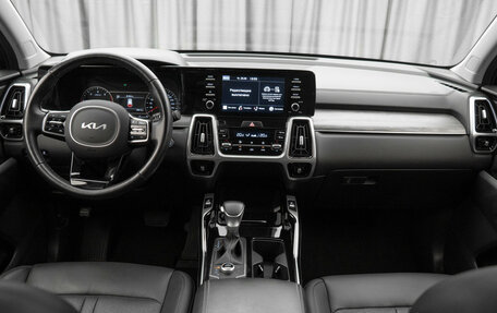 KIA Sorento IV, 2021 год, 3 980 000 рублей, 8 фотография