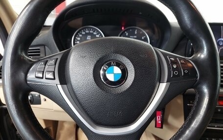 BMW X5, 2011 год, 2 150 000 рублей, 14 фотография