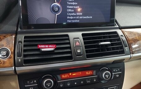 BMW X5, 2011 год, 2 150 000 рублей, 16 фотография