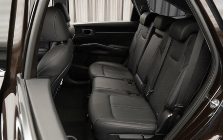 KIA Sorento IV, 2021 год, 3 980 000 рублей, 12 фотография