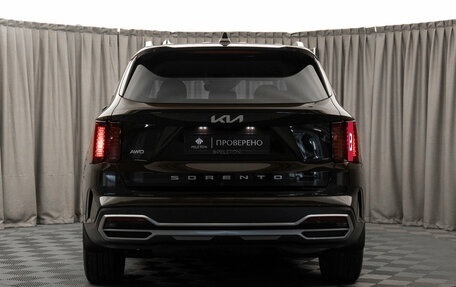 KIA Sorento IV, 2021 год, 3 980 000 рублей, 6 фотография