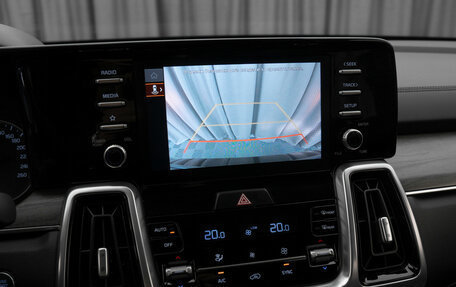 KIA Sorento IV, 2021 год, 3 980 000 рублей, 17 фотография