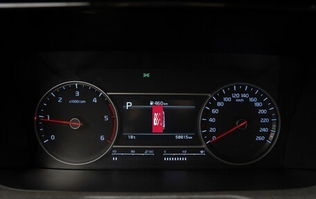 KIA Sorento IV, 2021 год, 3 980 000 рублей, 11 фотография