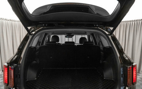 KIA Sorento IV, 2021 год, 3 980 000 рублей, 23 фотография