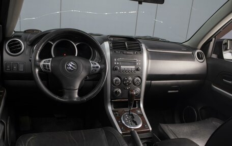 Suzuki Grand Vitara, 2006 год, 751 000 рублей, 5 фотография