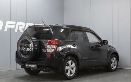 Suzuki Grand Vitara, 2006 год, 751 000 рублей, 2 фотография