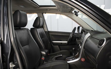 Suzuki Grand Vitara, 2006 год, 751 000 рублей, 7 фотография