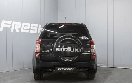 Suzuki Grand Vitara, 2006 год, 751 000 рублей, 4 фотография