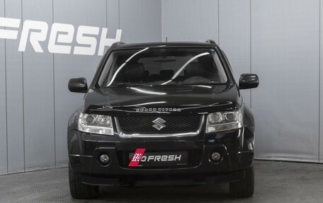 Suzuki Grand Vitara, 2006 год, 751 000 рублей, 3 фотография