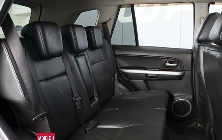 Suzuki Grand Vitara, 2006 год, 751 000 рублей, 6 фотография