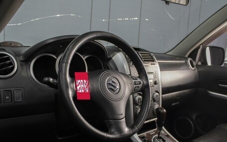Suzuki Grand Vitara, 2006 год, 751 000 рублей, 12 фотография