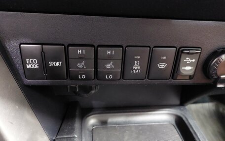 Toyota RAV4, 2016 год, 2 350 000 рублей, 14 фотография