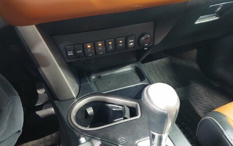 Toyota RAV4, 2016 год, 2 350 000 рублей, 13 фотография