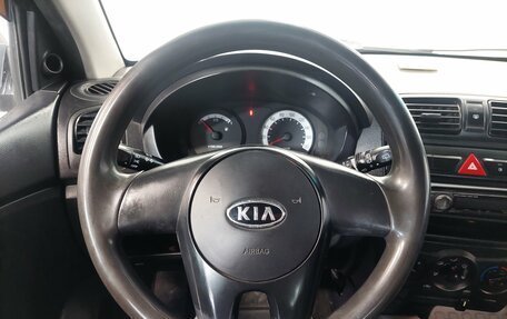 KIA Picanto I, 2010 год, 350 000 рублей, 9 фотография