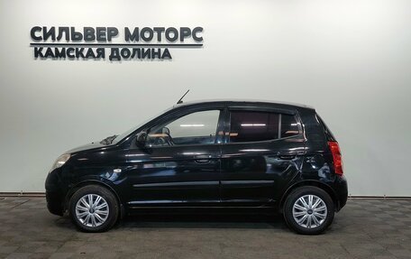 KIA Picanto I, 2010 год, 350 000 рублей, 3 фотография