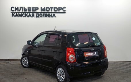KIA Picanto I, 2010 год, 350 000 рублей, 8 фотография