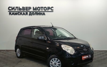 KIA Picanto I, 2010 год, 350 000 рублей, 7 фотография